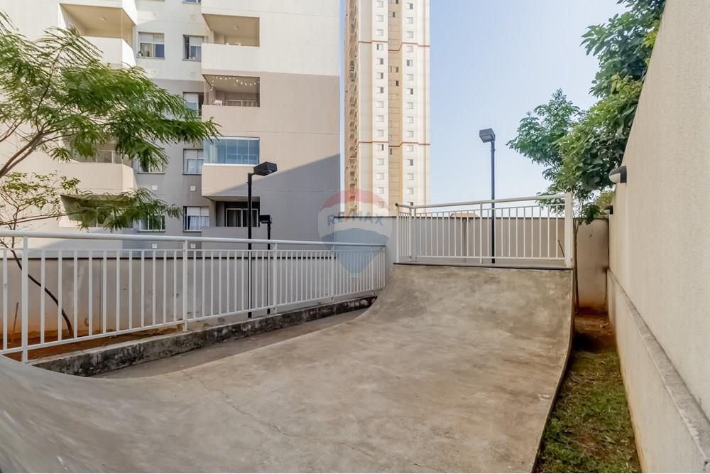 Apartamento à venda com 1 quarto, 28m² - Foto 24