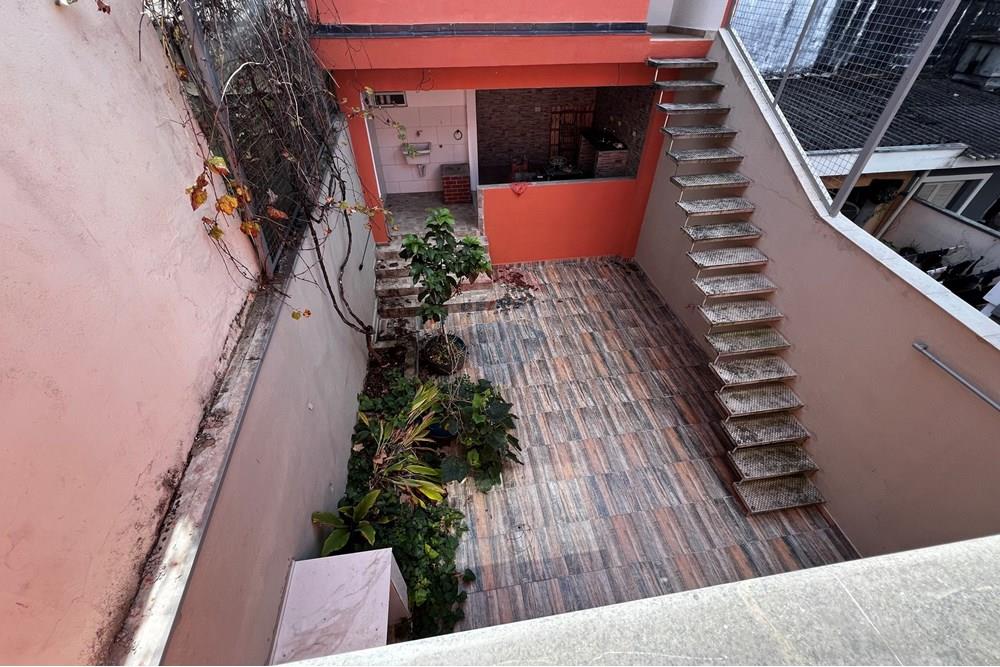 Sobrado - Alugar - São Paulo , São Paulo - IMG_7147.jpg - 602141048-23