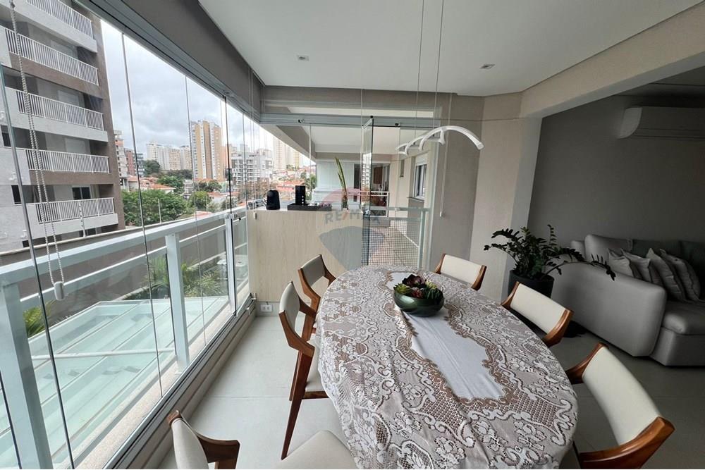 Apartamento - Venda - São Paulo , São Paulo - WhatsApp Image 2025-09-09 at 08.55.14 (1).jpeg - Varanda - 602101055-3