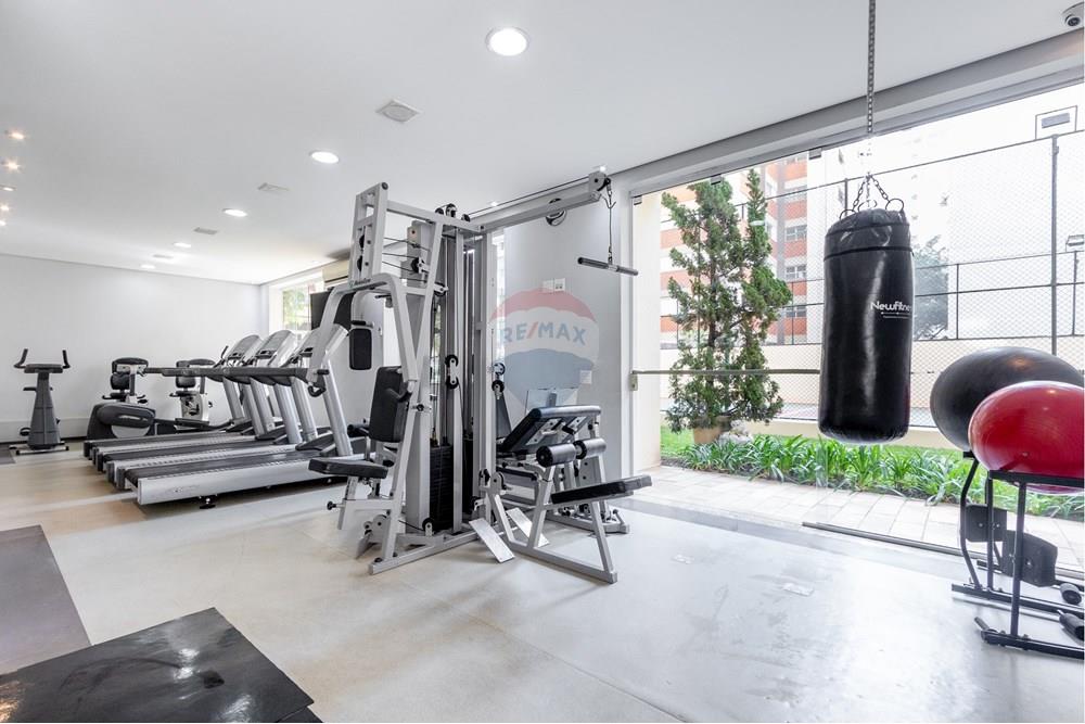 Apartamento - Venda - São Paulo , São Paulo - 37.jpg - 601081056-31