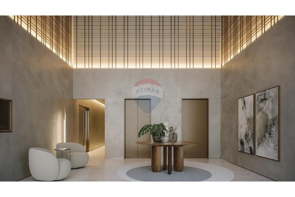 Studio - Venda - São Paulo , São Paulo - Esquina_Jardyn_Apartamento_Jardim_Paulista_Interna_Lobby.jpg - 601251009-49