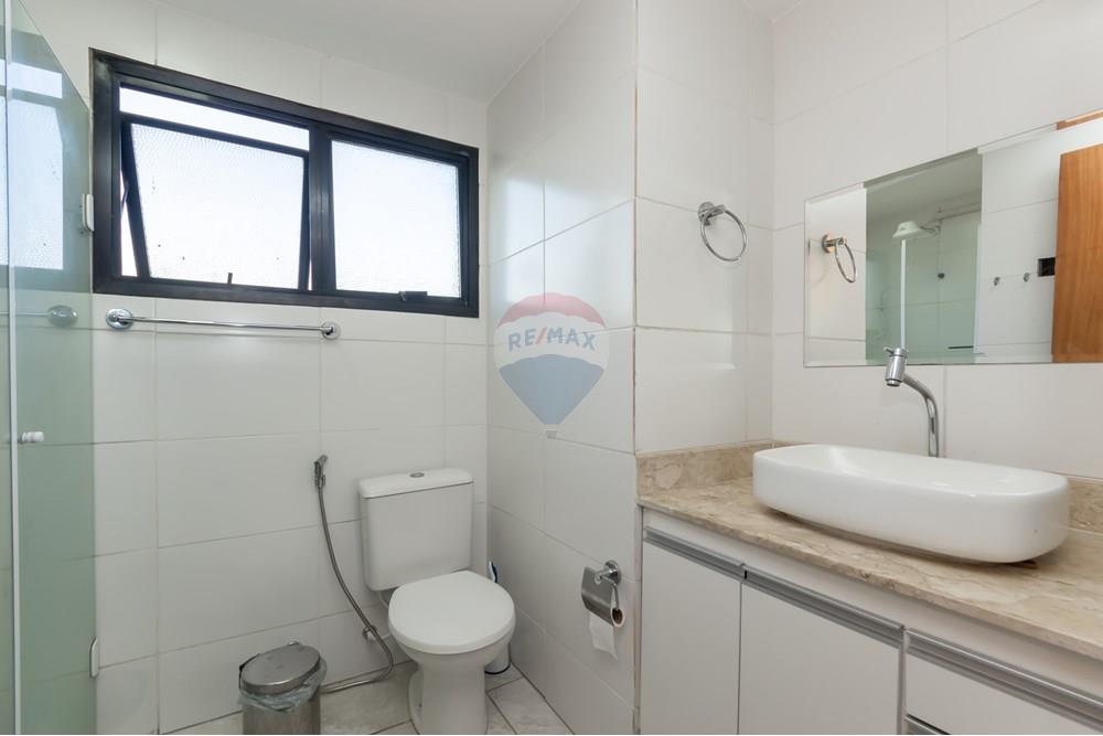 Apartamento - Venda - São Paulo , São Paulo - IMG_894511.jpg - Banheiro - 602161019-1