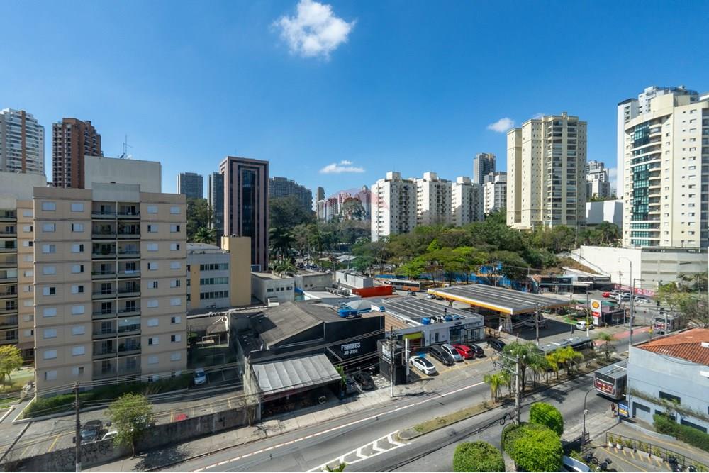 Cj. Comercial/ Sala - Venda - São Paulo , São Paulo - DSC09004.jpg - 601241070-3