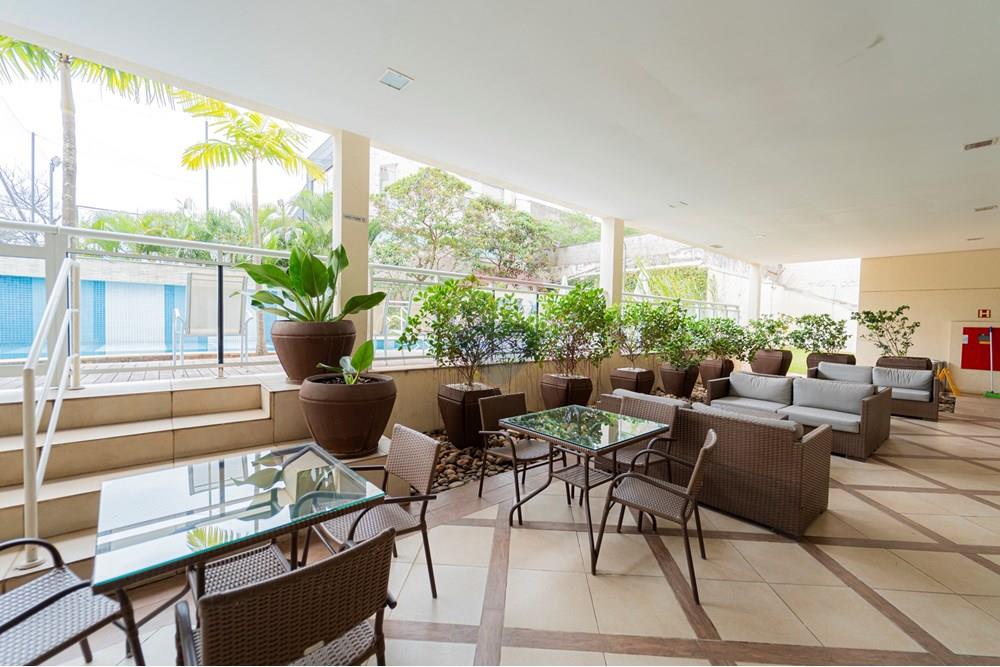 Apartamento - Venda - São Paulo , São Paulo - 601301040-78-61.jpg - 601301040-78