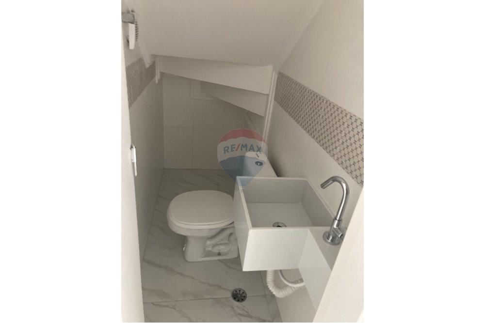 Casa - Venda - São Paulo , São Paulo - Lavabo.jpg - 602131006-59