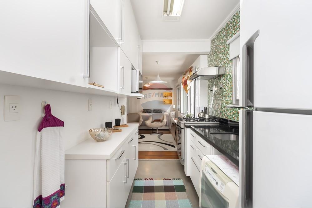 Apartamento - Venda - São Paulo , São Paulo - IMG_621017.jpg - 601481005-161