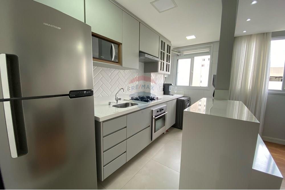 Apartamento - Alugar - São Paulo , São Paulo - IMG_4254.jpeg - 602411005-19