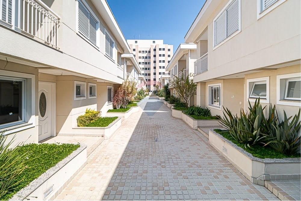Casa de Condomínio - Alugar - São Paulo , São Paulo - d082a967-6d14-4d87-8fcd-8075745fbd0e.jpeg - 601301019-127