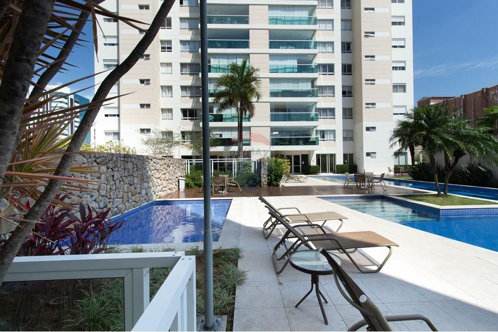 Apartamento - Venda - São Paulo , São Paulo - 15 Piscina.jpg - 601971015-609
