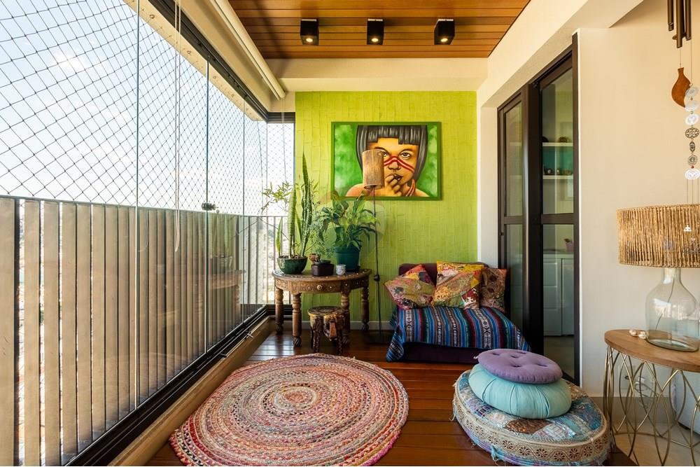 Apartamento - Venda - São Paulo , São Paulo - 011_AP.jpg - 601471007-75