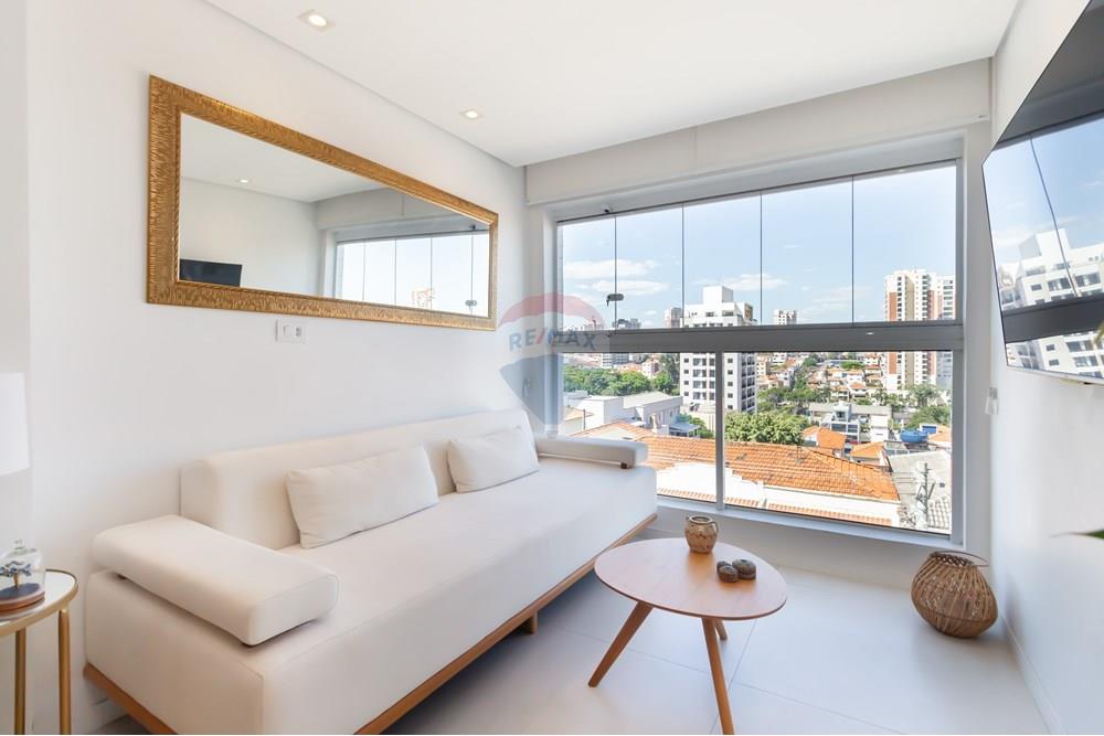 Apartamento - Venda - São Paulo , São Paulo - IMG_640218.jpg - 601051034-72