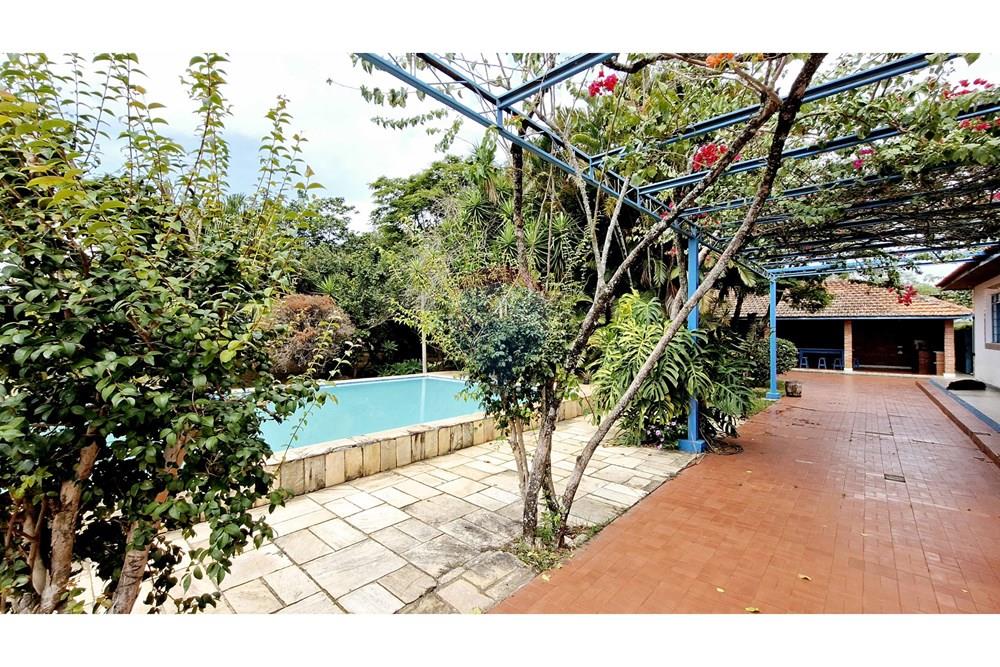 Fazenda - Venda - Itapetininga , São Paulo - SITIO ITAPETININGA (75).jpg - 602301007-5