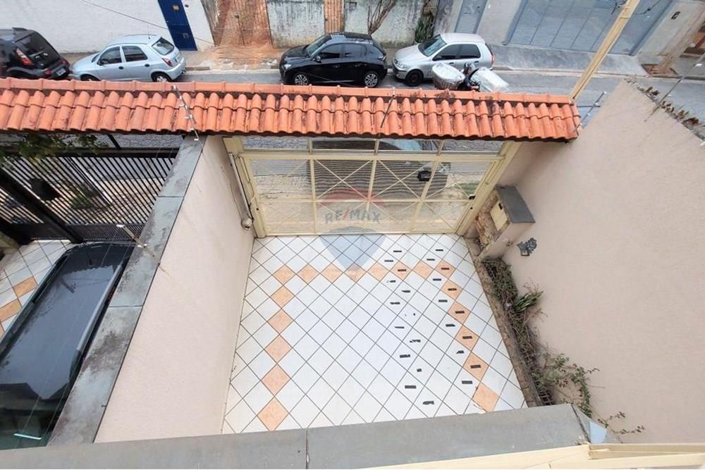 Sobrado - Alugar - São Paulo , São Paulo - 20250829_101632.jpg - Garagem - 602381006-13