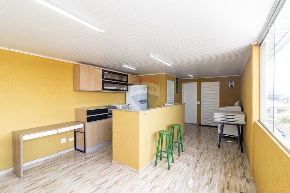 Sobrado - Venda - São Paulo , São Paulo - Rua Bartolomeu Rodrigues, 203_41.jpg - 601751003-268