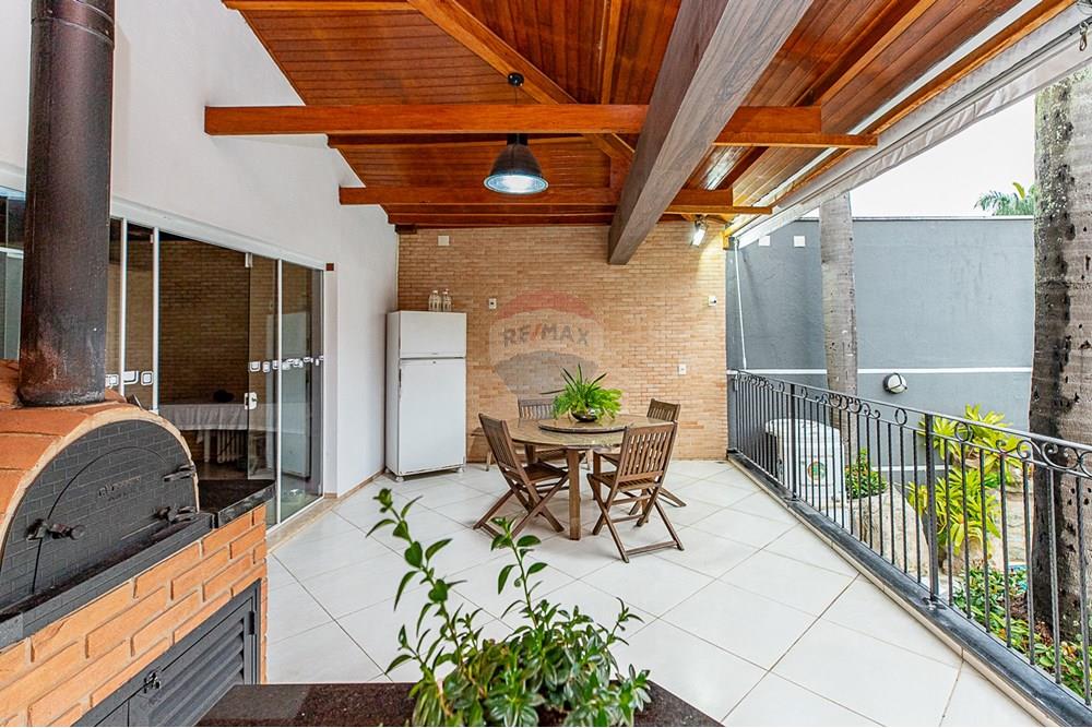 Casa - Venda - São Paulo , São Paulo - 45.jpg - Área Gourmet - 601131046-12