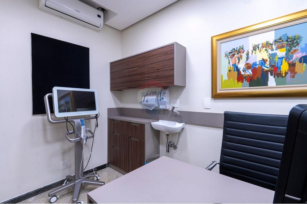 Cj. Comercial/ Sala - Alugar - São Paulo , São Paulo - 28-DSC06857.jpg - 601241007-61