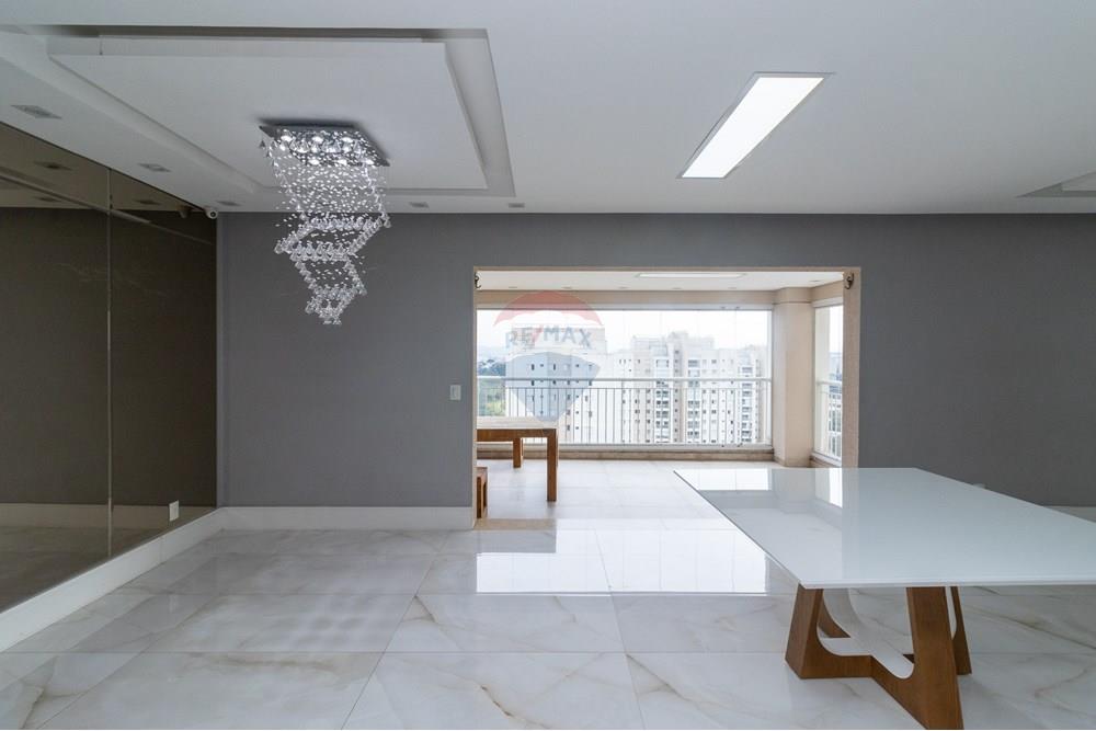 Apartamento à venda com 3 quartos, 171m² - Foto 29