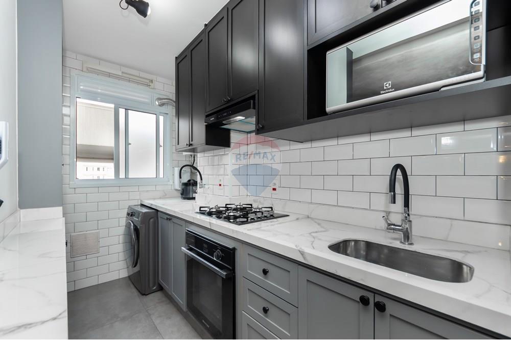 Apartamento à venda com 2 quartos, 44m² - Foto 9