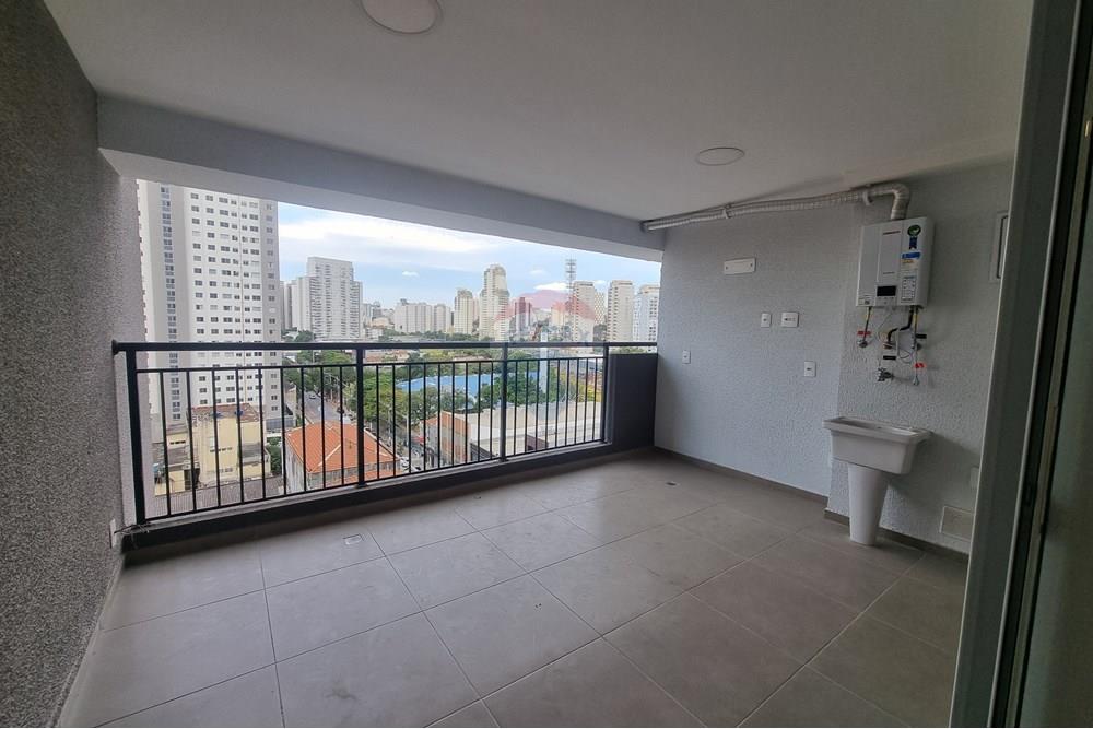 Apartamento - Alugar - São Paulo , São Paulo - 20250528_152140.jpg - 602241003-70