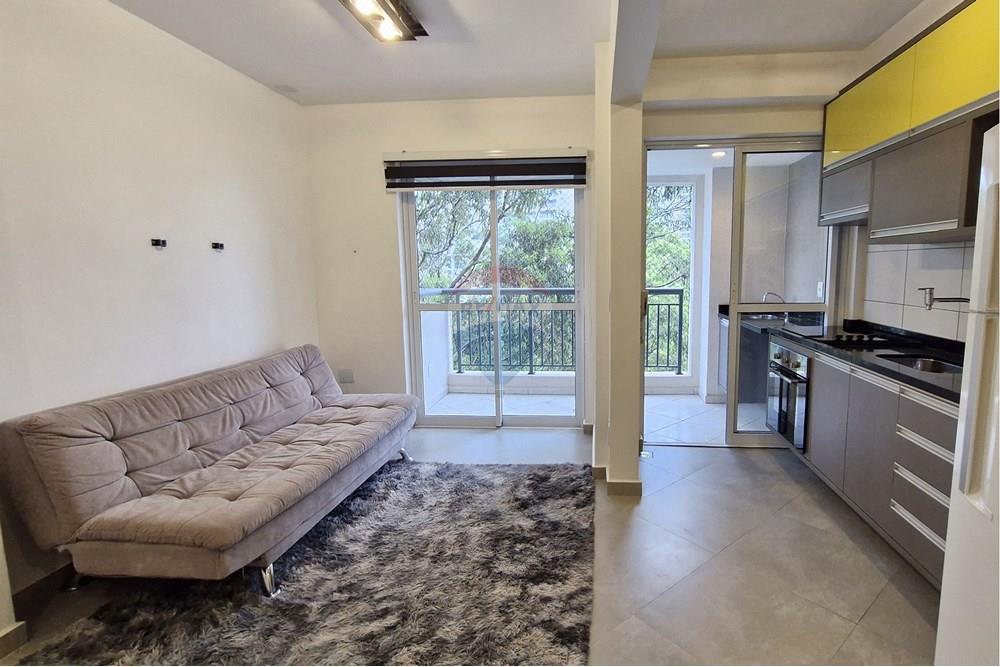 Studio - Venda - São Paulo , São Paulo - Cópia de RUA FRANCISCO JOSÉ DA SILVA, 97 (14).jpg - Sala - 601131051-38