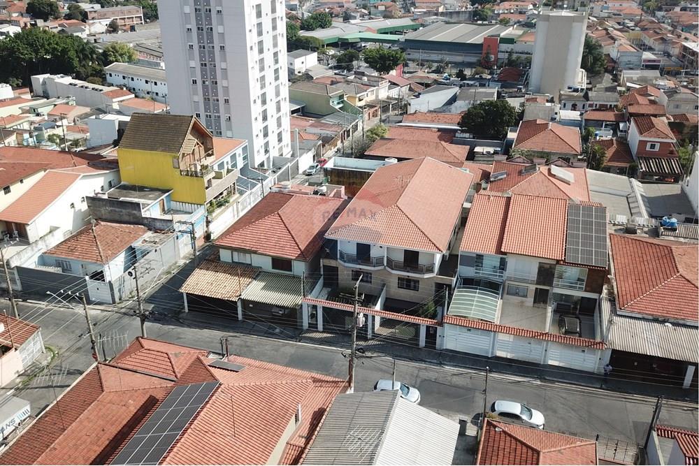 Sobrado - Venda - São Paulo , São Paulo - AV. HENRI JANOR, 93 (60).JPG - 601051034-70