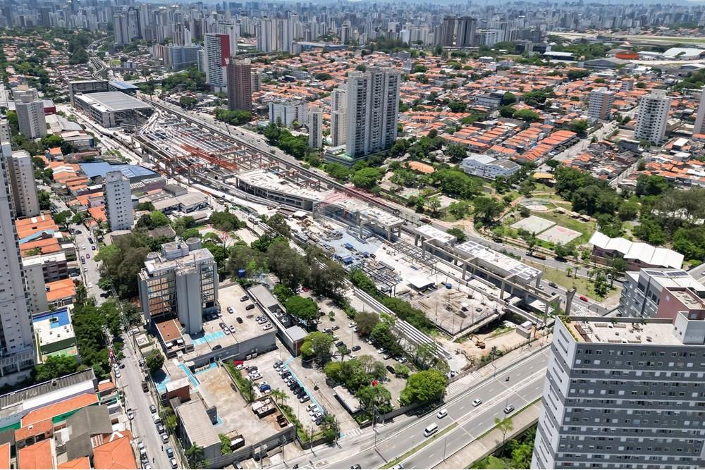 Galpão - Venda - São Paulo , São Paulo - DJI_076014.jpg - 630331089-10