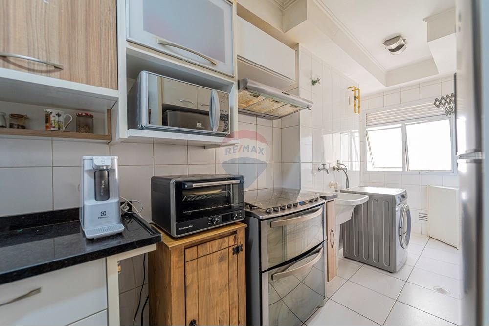 Apartamento - Venda - São Paulo , São Paulo - 601301082-1-19.JPG - 601301082-1