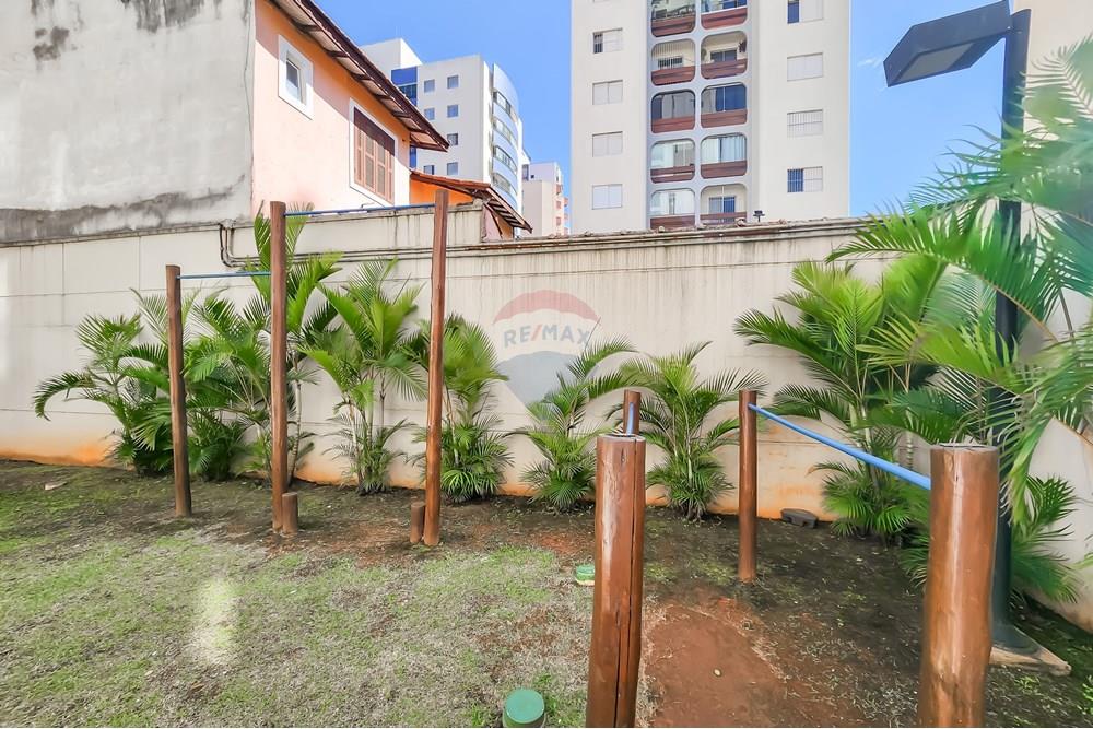 Apartamento - Venda - São Paulo , São Paulo - 20250624_12120332.jpg - Jardim Externo - 602161016-21