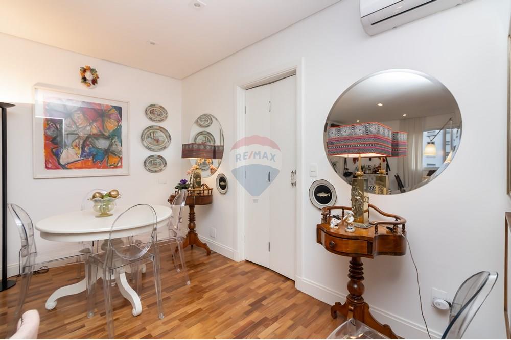 Apartamento - Venda - São Paulo , São Paulo - 04 sala.jpg - 601481005-202