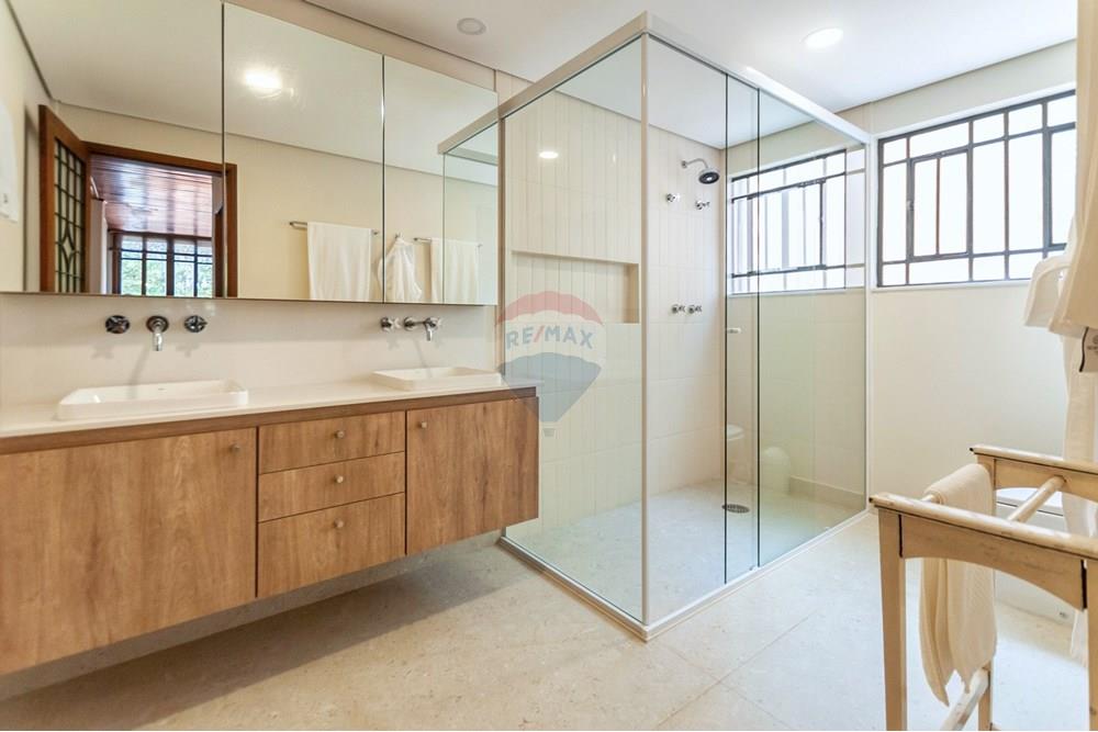 Sobrado - Venda - São Paulo , São Paulo - DSC_8831.jpeg - Banheiro - 601191026-142