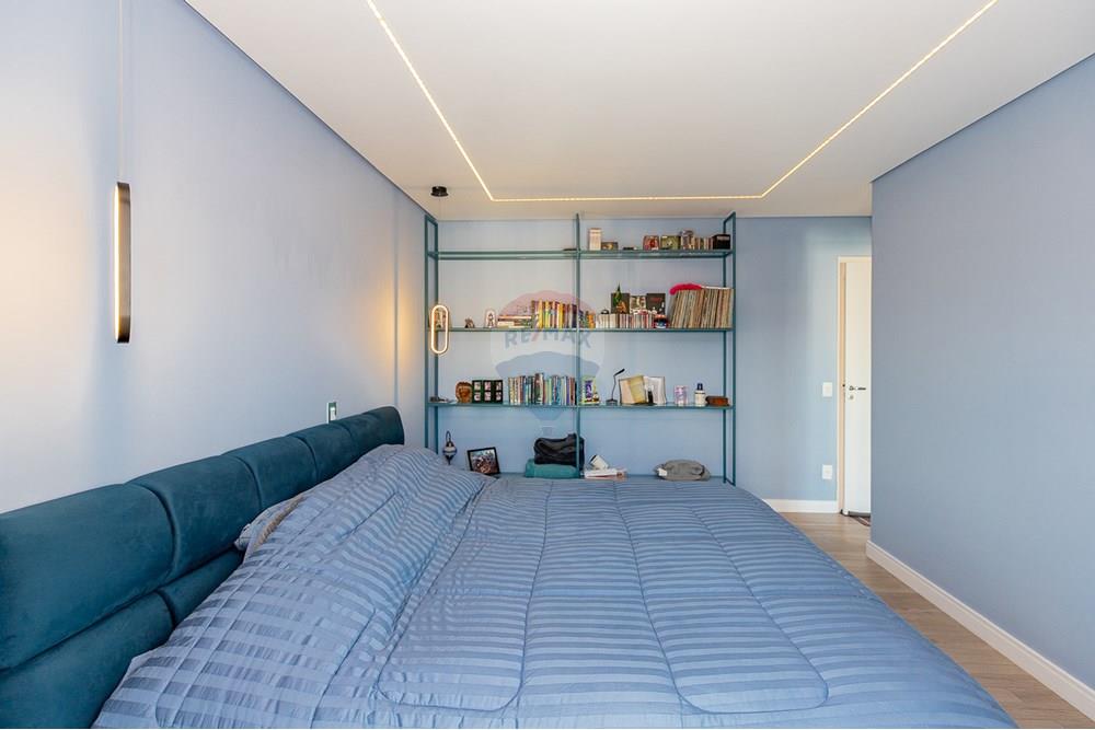 Cobertura - Venda - São Paulo , São Paulo - Cópia de Remax Ares-44.jpg - Suite - 601131004-149