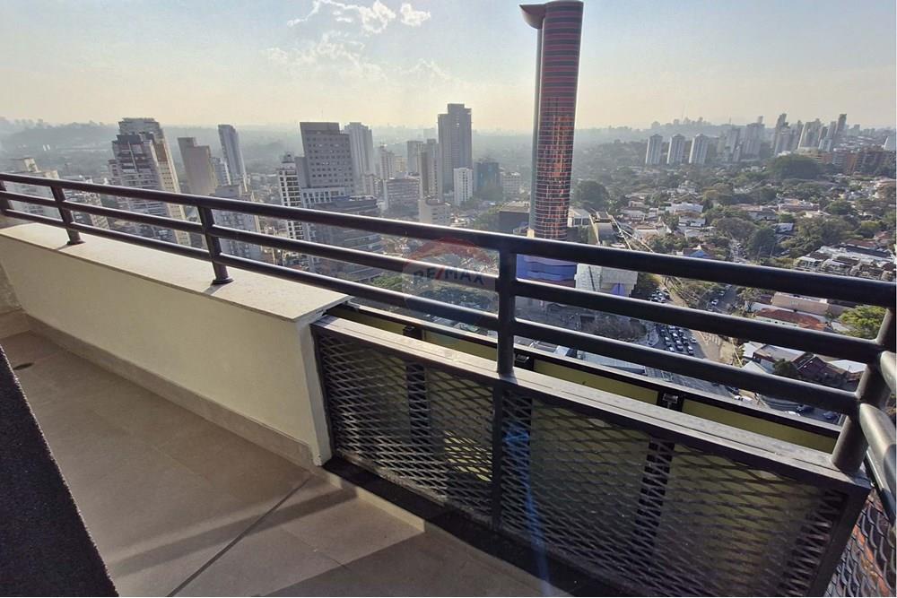 Apartamento - Venda - São Paulo , São Paulo - RUA PADRE GARCIA VELHO, 45 (24).jpg - 601361061-8