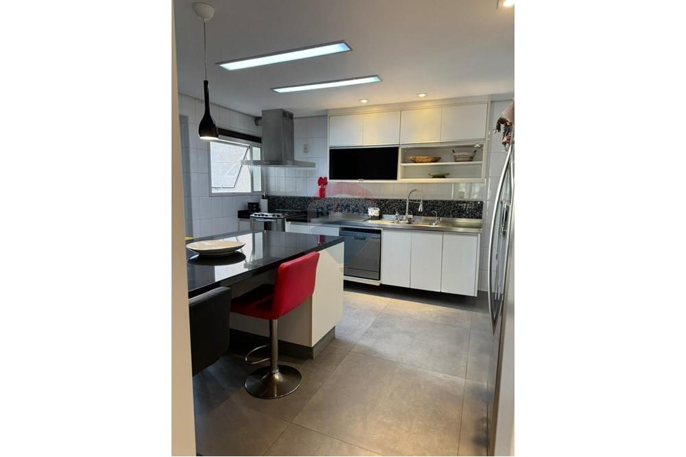 Apartamento - Alugar - São Paulo , São Paulo - 05 COZINHA 02.jpeg - 602361011-53