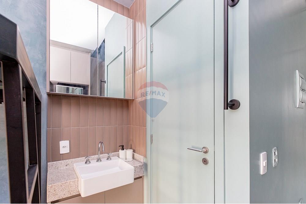 Studio - Alugar - São Paulo , São Paulo - Cópia de Remax Ares-26.jpg - 601131050-35