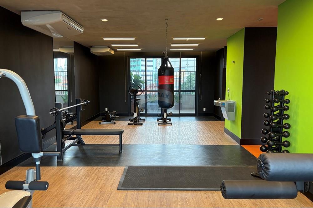 Apartamento - Alugar - São Paulo , São Paulo - 20250108_172514113_iOS.jpg - 601261064-200