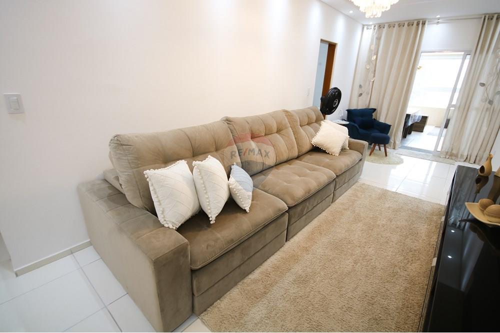 Apartamento - Venda - Praia Grande , São Paulo - IMG_3490.jpg - 601131017-49