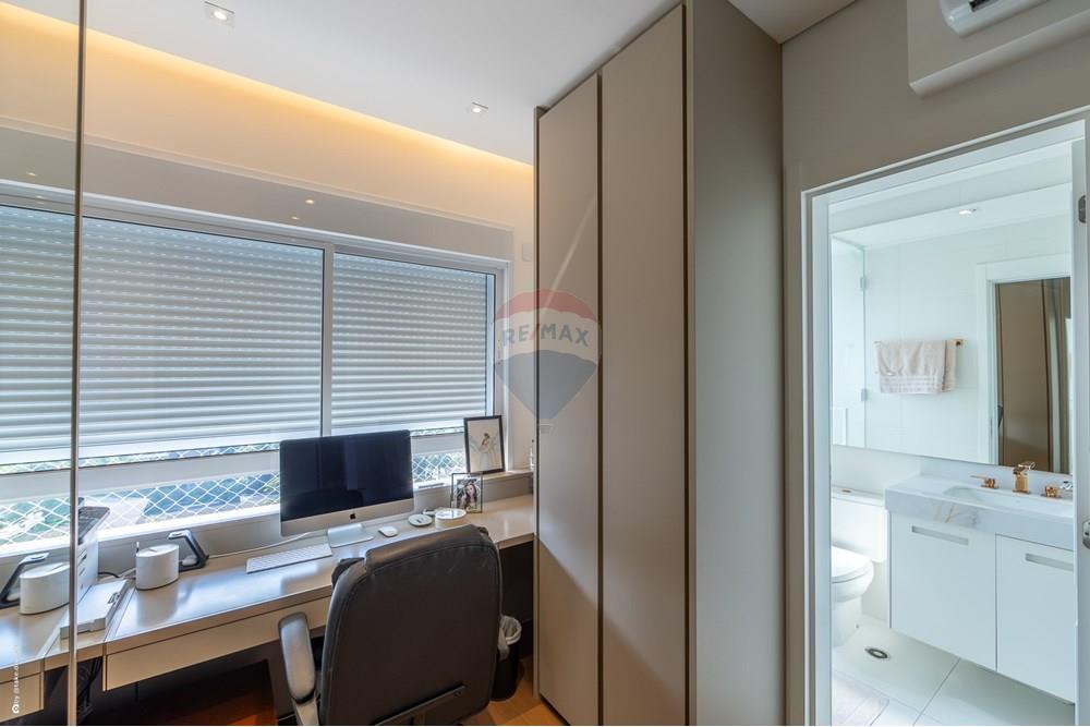 Apartamento - Venda - São Paulo , São Paulo - TKD-1464.jpg - Escritório - 602151013-174