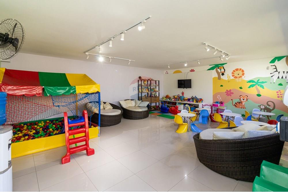 Apartamento - Venda - São Paulo , São Paulo - Av Raimundo Pereira de Magalhães, 2300_28-X3.jpg - Sala de desenho - 601751067-94