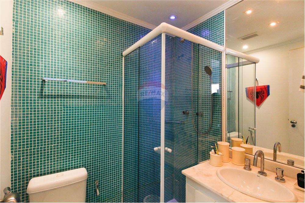 Apartamento - Alugar - São Paulo , São Paulo - 28 - 601971018-1228