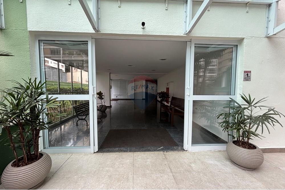 Apartamento - Alugar - São Paulo , São Paulo - IMG_5624.JPG - 601081019-53