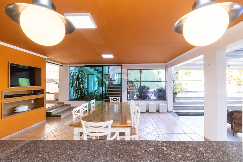 Sobrado - Venda - São Paulo , São Paulo - Rua Emir Nogueira, 201_59.jpg - Área Gourmet - 602201019-14