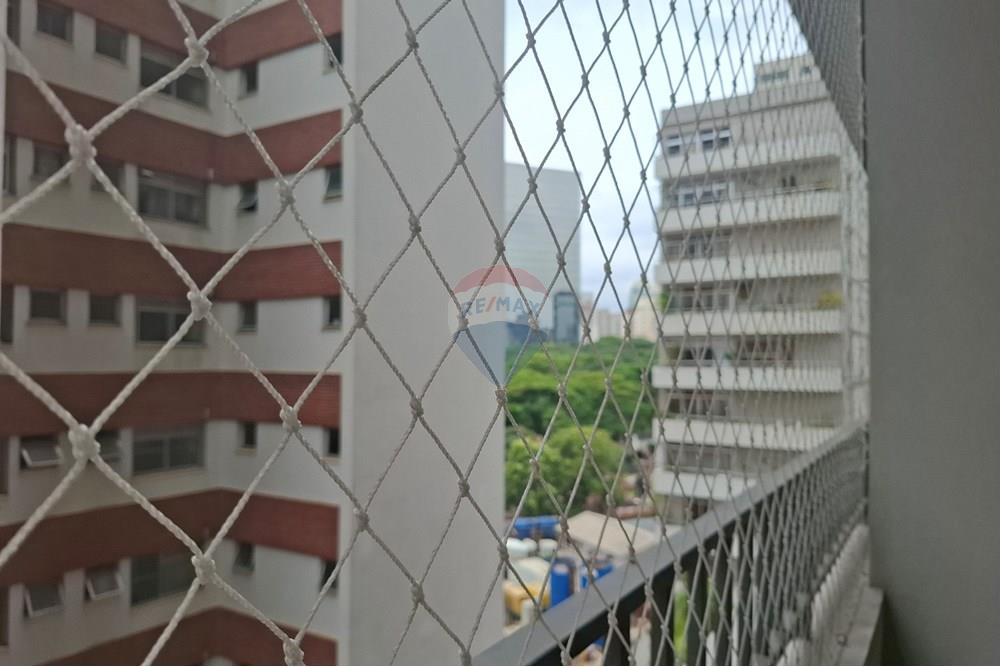 Apartamento, 1 quarto, 23 m² - Foto 17