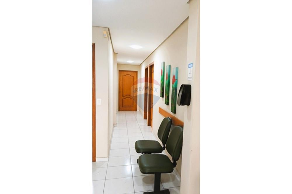 Conjunto Comercial-Sala à venda, 138m² - Foto 23