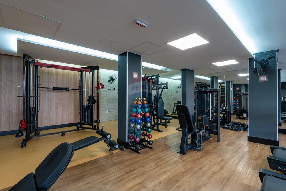 Apartamento - Venda - São Paulo , São Paulo - DSC09605.jpg - 601241070-4