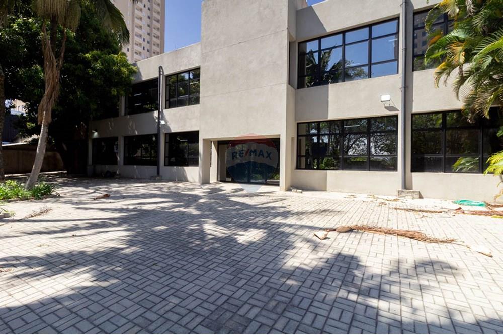 Galpão - Alugar - São Paulo , São Paulo - 19 FUNDOS (2) .jpg - 601261091-15