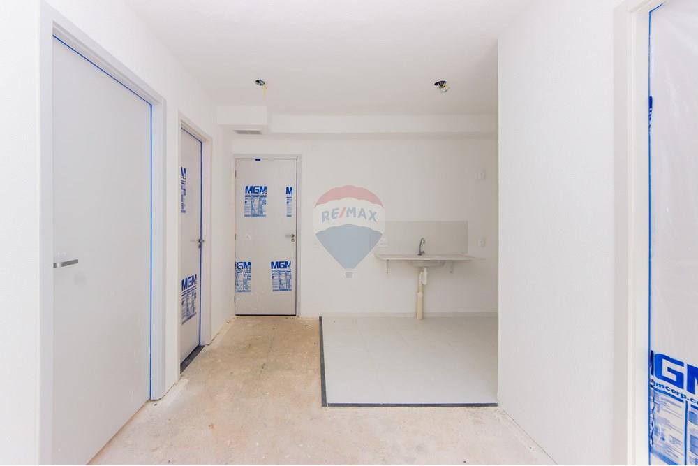 Apartamento - Venda - São Paulo , São Paulo - IMG_7593.jpg - 601811024-39