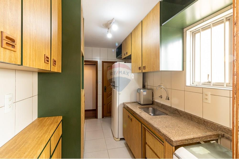 Apartamento - Venda - São Paulo , São Paulo - R  Dr  Achiles Lisboa, 196_52.jpg - Cozinha - 601771038-31