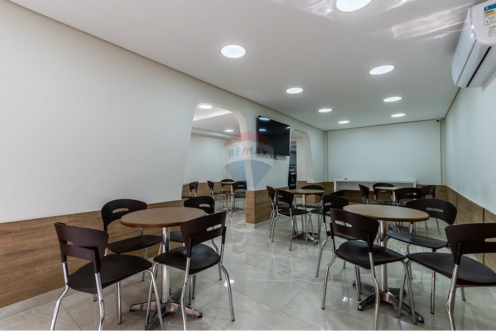 Apartamento - Venda - São Paulo , São Paulo - 42-Área comum - Salão de festas.jpg - 601471015-35