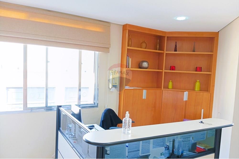 Conjunto Comercial-Sala à venda, 138m² - Foto 5