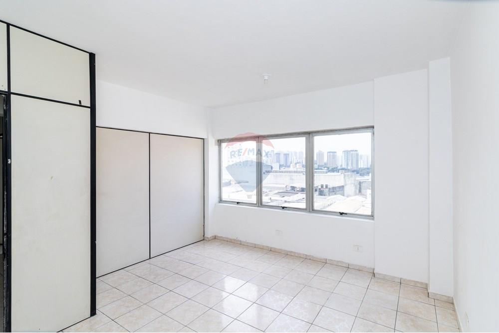 Cj. Comercial/ Sala - Venda - São Paulo , São Paulo - Largo Treze de Maio, 520_30.jpg - 601751074-52